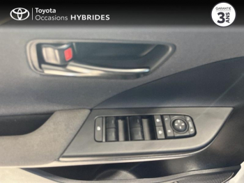 Photo 12 du bon plan TOYOTA C-HR 2.0 Hybride 200ch Design NG23 occasion à 28490 €
