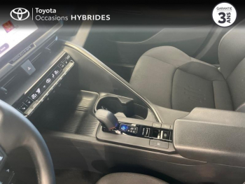 Photo 13 du bon plan TOYOTA C-HR 2.0 Hybride 200ch Design NG23 occasion à 28490 €