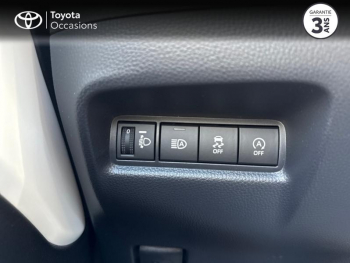 Photo 20 du bon plan TOYOTA Aygo X 1.0 VVT-i 72ch Active Business occasion à 12989 €