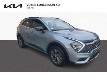 Photo 2 du bon plan KIA Sportage 1.6 T-GDi 230ch HEV  GT-Line Premium BVA6 4x2 occasion à 35990 €