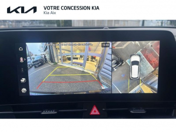 Photo 5 du bon plan KIA Sportage 1.6 T-GDi 230ch HEV  GT-Line Premium BVA6 4x2 occasion à 35990 €