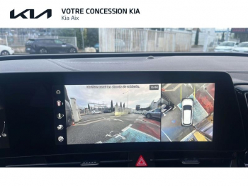 Photo 7 du bon plan KIA Sportage 1.6 T-GDi 230ch HEV  GT-Line Premium BVA6 4x2 occasion à 35990 €