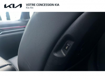 Photo 10 du bon plan KIA Sportage 1.6 T-GDi 230ch HEV  GT-Line Premium BVA6 4x2 occasion à 35990 €