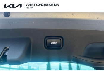 Photo 11 du bon plan KIA Sportage 1.6 T-GDi 230ch HEV  GT-Line Premium BVA6 4x2 occasion à 35990 €