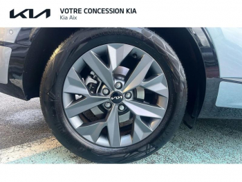 Photo 12 du bon plan KIA Sportage 1.6 T-GDi 230ch HEV  GT-Line Premium BVA6 4x2 occasion à 35990 €