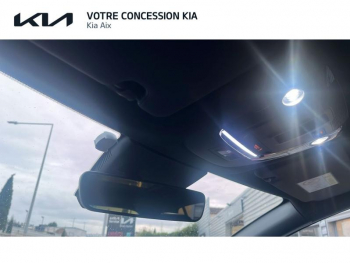 Photo 14 du bon plan KIA Sportage 1.6 T-GDi 230ch HEV  GT-Line Premium BVA6 4x2 occasion à 35990 €