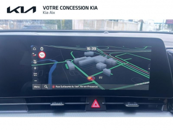 Photo 18 du bon plan KIA Sportage 1.6 T-GDi 230ch HEV  GT-Line Premium BVA6 4x2 occasion à 35990 €