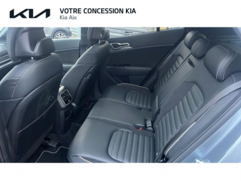 Photo 19 du bon plan KIA Sportage 1.6 T-GDi 230ch HEV  GT-Line Premium BVA6 4x2 occasion à 35990 €