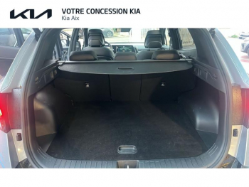Photo 20 du bon plan KIA Sportage 1.6 T-GDi 230ch HEV  GT-Line Premium BVA6 4x2 occasion à 35990 €