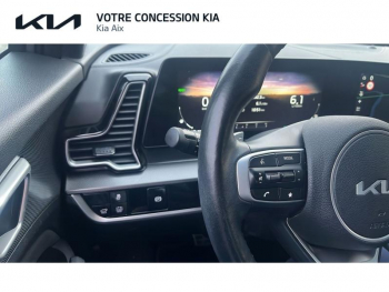 Photo 22 du bon plan KIA Sportage 1.6 T-GDi 230ch HEV  GT-Line Premium BVA6 4x2 occasion à 35990 €