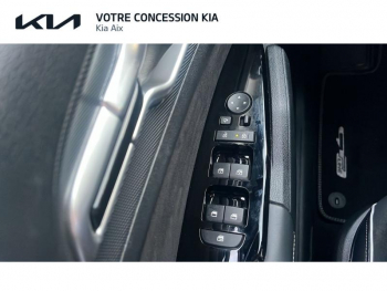Photo 23 du bon plan KIA Sportage 1.6 T-GDi 230ch HEV  GT-Line Premium BVA6 4x2 occasion à 35990 €