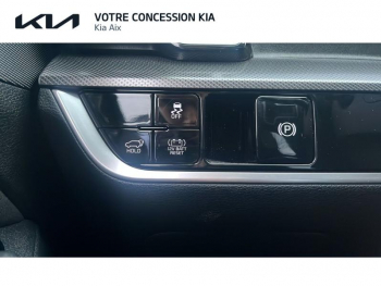 Photo 24 du bon plan KIA Sportage 1.6 T-GDi 230ch HEV  GT-Line Premium BVA6 4x2 occasion à 35990 €