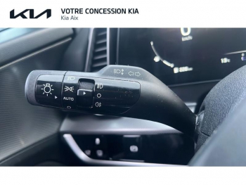 Photo 25 du bon plan KIA Sportage 1.6 T-GDi 230ch HEV  GT-Line Premium BVA6 4x2 occasion à 35990 €