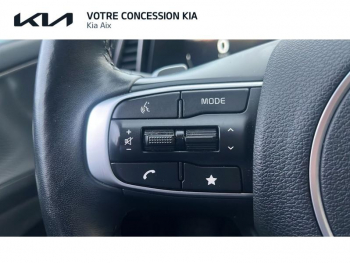 Photo 26 du bon plan KIA Sportage 1.6 T-GDi 230ch HEV  GT-Line Premium BVA6 4x2 occasion à 35990 €