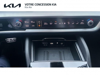 Photo 35 du bon plan KIA Sportage 1.6 T-GDi 230ch HEV  GT-Line Premium BVA6 4x2 occasion à 35990 €