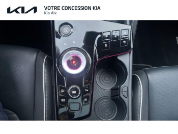 Photo 36 du bon plan KIA Sportage 1.6 T-GDi 230ch HEV  GT-Line Premium BVA6 4x2 occasion à 35990 €
