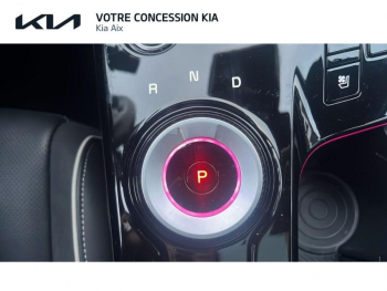 Photo 38 du bon plan KIA Sportage 1.6 T-GDi 230ch HEV  GT-Line Premium BVA6 4x2 occasion à 35990 €