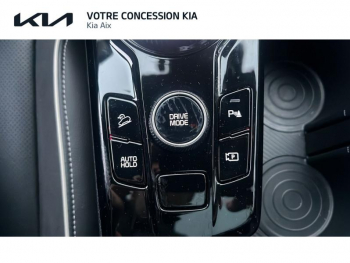 Photo 39 du bon plan KIA Sportage 1.6 T-GDi 230ch HEV  GT-Line Premium BVA6 4x2 occasion à 35990 €