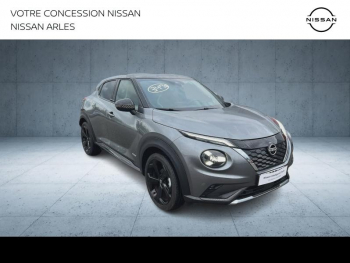 Photo 2 du bon plan NISSAN Juke 1.6 Hybrid 143ch PremiÃ¨re Edition 2022.5 occasion à 23563 €