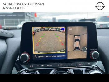 Photo 14 du bon plan NISSAN Juke 1.6 Hybrid 143ch PremiÃ¨re Edition 2022.5 occasion à 23563 €