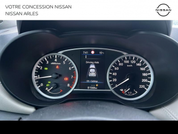 Photo 14 du bon plan NISSAN Micra 1.0 IG-T 92ch Made in France 2021 occasion à 12990 €