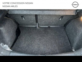 Photo 15 du bon plan NISSAN Micra 1.0 IG-T 92ch Made in France 2021 occasion à 12990 €