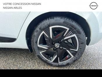 Photo 16 du bon plan NISSAN Micra 1.0 IG-T 92ch Made in France 2021 occasion à 12990 €