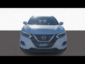 Photo 3 du bon plan NISSAN Qashqai 1.3 DIG-T 140ch Tekna 2019 occasion à 13890 €