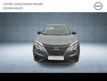 Photo 3 du bon plan NISSAN Juke 1.6 Hybrid 143ch N-Connecta 2023.5 occasion à 23990 €