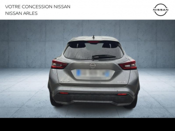 Photo 4 du bon plan NISSAN Juke 1.6 Hybrid 143ch N-Connecta 2023.5 occasion à 23990 €