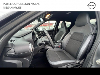 Photo 5 du bon plan NISSAN Juke 1.6 Hybrid 143ch N-Connecta 2023.5 occasion à 23990 €