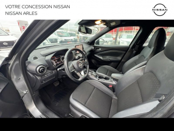 Photo 6 du bon plan NISSAN Juke 1.6 Hybrid 143ch N-Connecta 2023.5 occasion à 23990 €