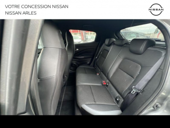 Photo 7 du bon plan NISSAN Juke 1.6 Hybrid 143ch N-Connecta 2023.5 occasion à 23990 €
