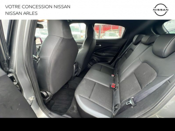 Photo 8 du bon plan NISSAN Juke 1.6 Hybrid 143ch N-Connecta 2023.5 occasion à 23990 €