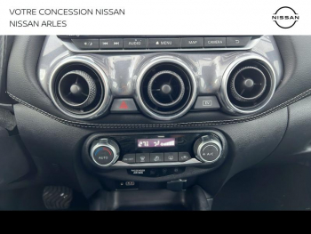 Photo 12 du bon plan NISSAN Juke 1.6 Hybrid 143ch N-Connecta 2023.5 occasion à 23990 €
