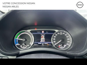 Photo 13 du bon plan NISSAN Juke 1.6 Hybrid 143ch N-Connecta 2023.5 occasion à 23990 €