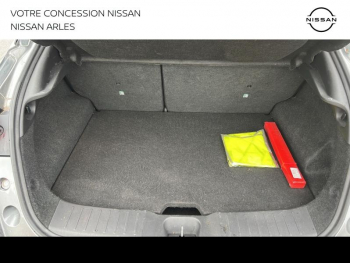 Photo 15 du bon plan NISSAN Juke 1.6 Hybrid 143ch N-Connecta 2023.5 occasion à 23990 €