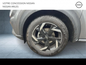 Photo 16 du bon plan NISSAN Juke 1.6 Hybrid 143ch N-Connecta 2023.5 occasion à 23990 €