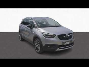 Photo 2 du bon plan OPEL Crossland X 1.2 Turbo 110ch Design 120 ans Euro 6d-T occasion à 10790 €