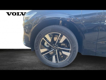 Photo 3 du bon plan VOLVO XC60 T6 Hybride Rechargeable 350ch Plus Style Dark Geartronic 8 AWD occasion à 66900 €