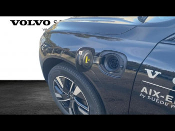 Photo 5 du bon plan VOLVO XC60 T6 Hybride Rechargeable 350ch Plus Style Dark Geartronic 8 AWD occasion à 66900 €