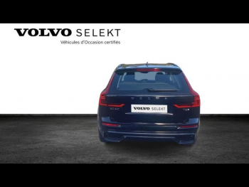 Photo 7 du bon plan VOLVO XC60 T6 Hybride Rechargeable 350ch Plus Style Dark Geartronic 8 AWD occasion à 66900 €