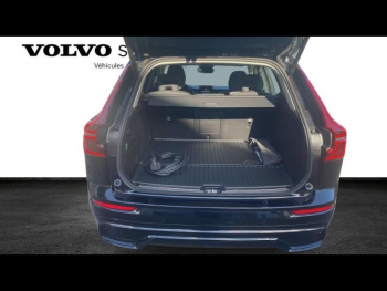 Photo 8 du bon plan VOLVO XC60 T6 Hybride Rechargeable 350ch Plus Style Dark Geartronic 8 AWD occasion à 66900 €