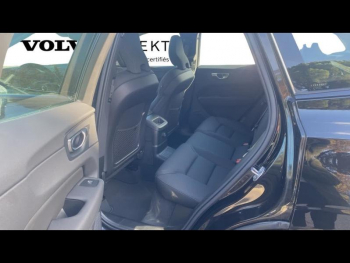 Photo 10 du bon plan VOLVO XC60 T6 Hybride Rechargeable 350ch Plus Style Dark Geartronic 8 AWD occasion à 66900 €