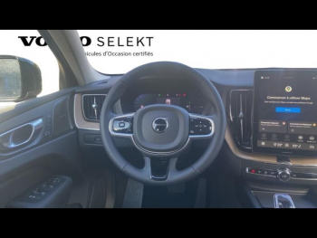 Photo 19 du bon plan VOLVO XC60 T6 Hybride Rechargeable 350ch Plus Style Dark Geartronic 8 AWD occasion à 66900 €
