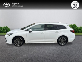 Photo 3 du bon plan TOYOTA Corolla Touring Spt 1.8 140ch Design MY24 occasion à 25400 €