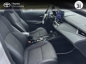 Photo 6 du bon plan TOYOTA Corolla Touring Spt 1.8 140ch Design MY24 occasion à 25400 €