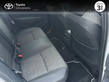 Photo 7 du bon plan TOYOTA Corolla Touring Spt 1.8 140ch Design MY24 occasion à 25400 €