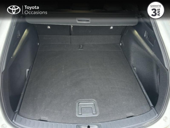 Photo 10 du bon plan TOYOTA Corolla Touring Spt 1.8 140ch Design MY24 occasion à 25400 €