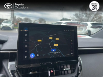 Photo 15 du bon plan TOYOTA Corolla Touring Spt 1.8 140ch Design MY24 occasion à 25400 €